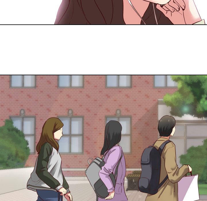 The Giving Girl Manhwa - Chapter 7 Page 128