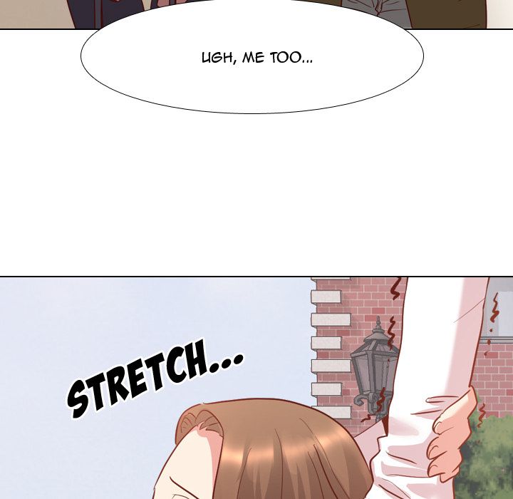 The Giving Girl Manhwa - Chapter 7 Page 131