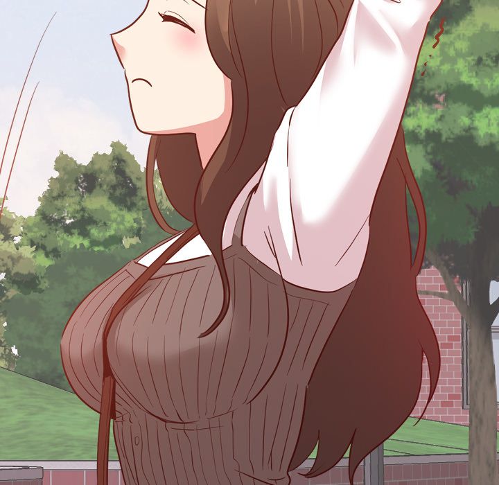 The Giving Girl Manhwa - Chapter 7 Page 132