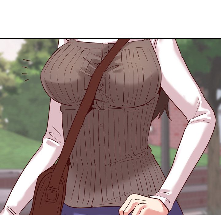 The Giving Girl Manhwa - Chapter 7 Page 134