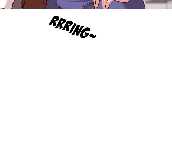 The Giving Girl Manhwa - Chapter 7 Page 135