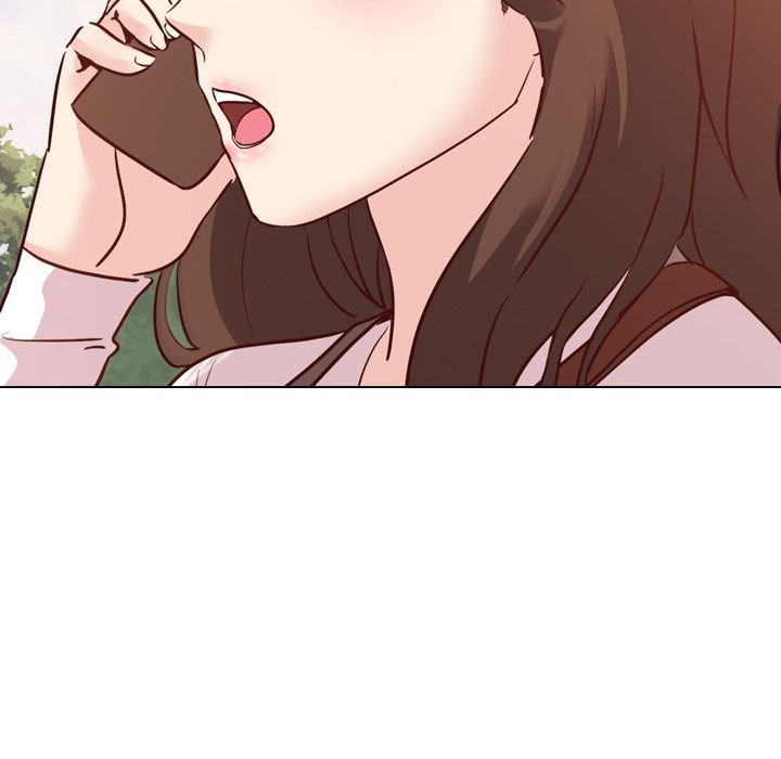 The Giving Girl Manhwa - Chapter 7 Page 137