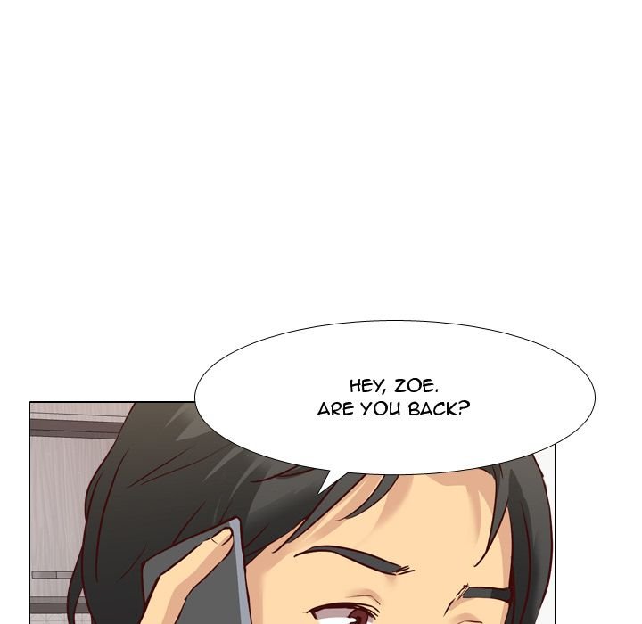 The Giving Girl Manhwa - Chapter 7 Page 138