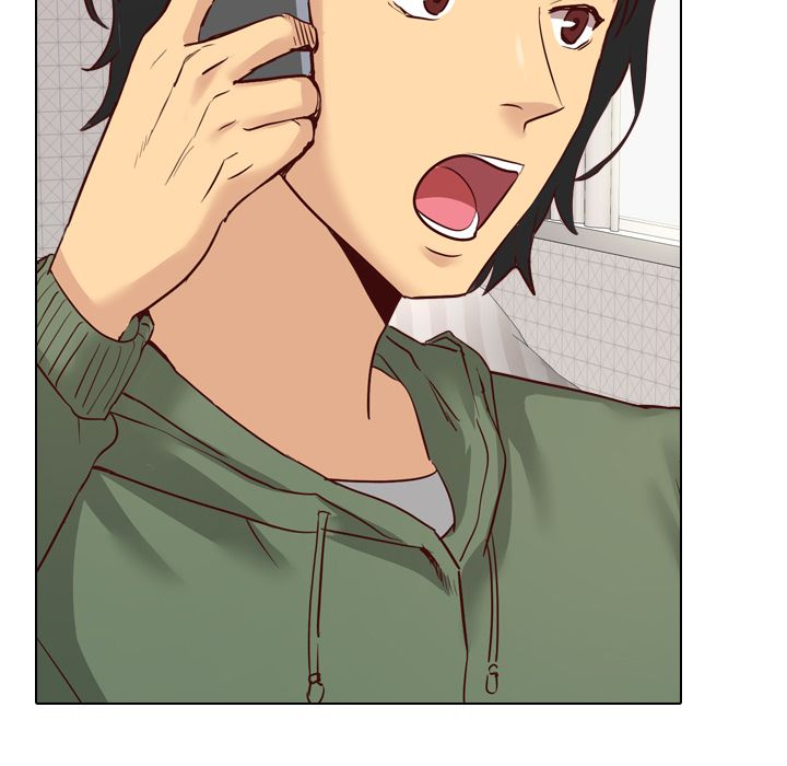 The Giving Girl Manhwa - Chapter 7 Page 139