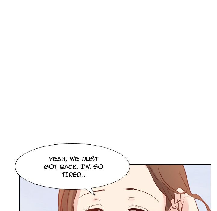 The Giving Girl Manhwa - Chapter 7 Page 140