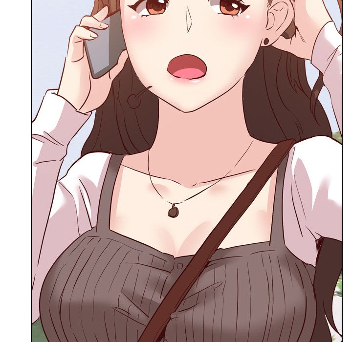 The Giving Girl Manhwa - Chapter 7 Page 141