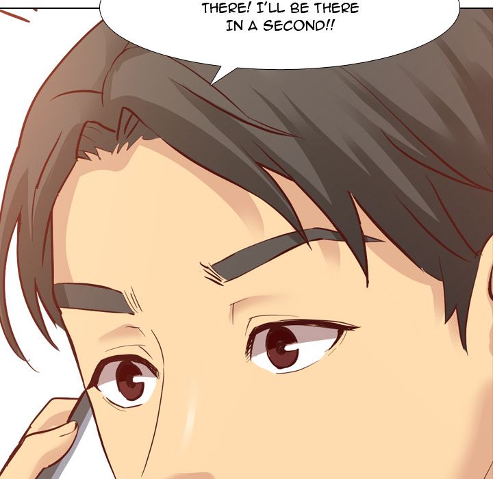 The Giving Girl Manhwa - Chapter 7 Page 143