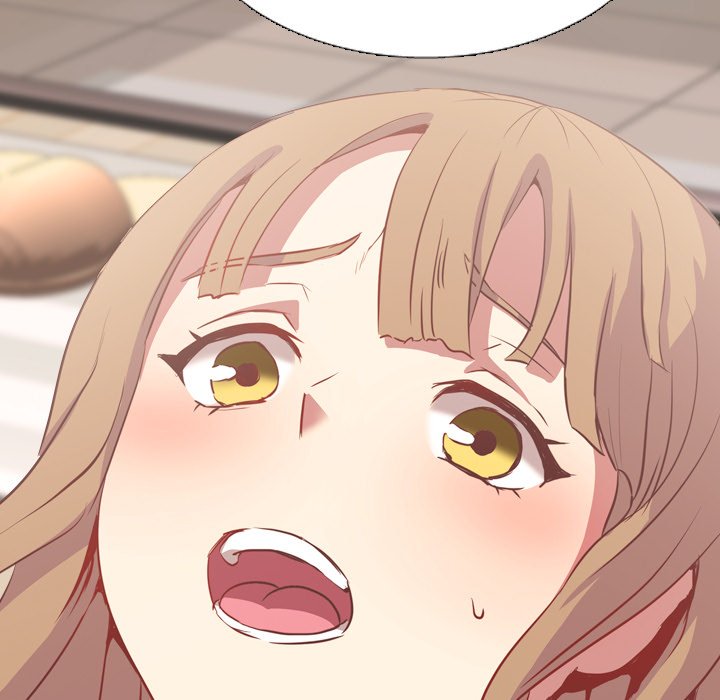 The Giving Girl Manhwa - Chapter 2 Page 8