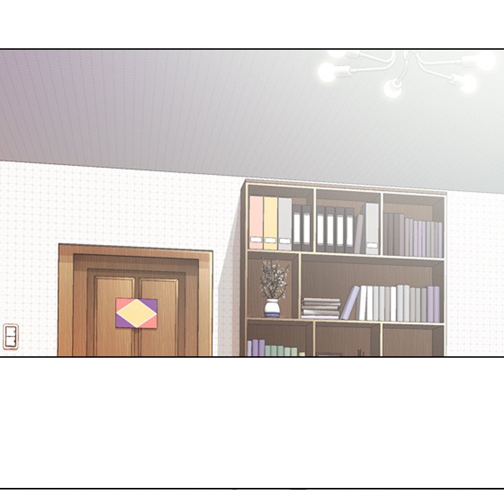 The Giving Girl Manhwa - Chapter 2 Page 12