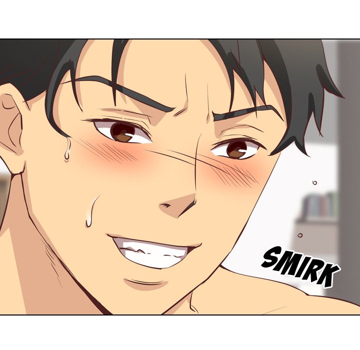 The Giving Girl Manhwa - Chapter 2 Page 18