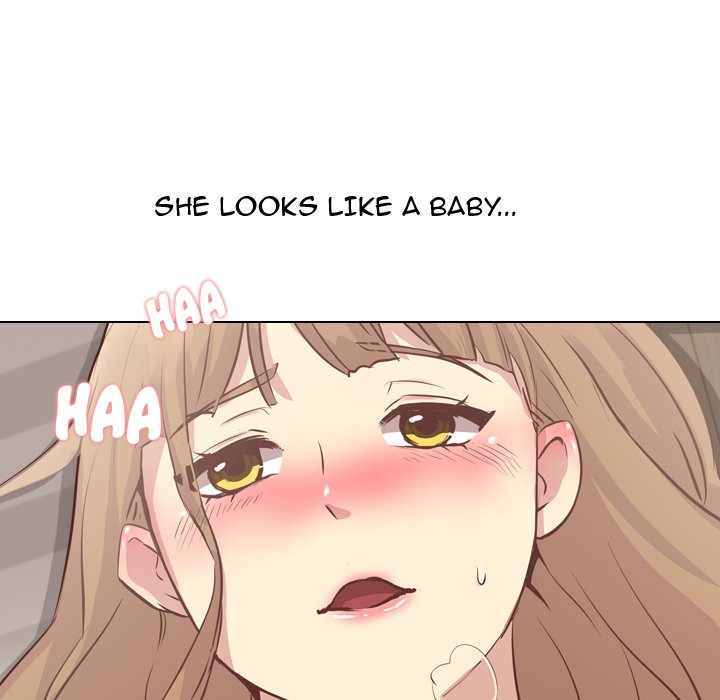 The Giving Girl Manhwa - Chapter 2 Page 19