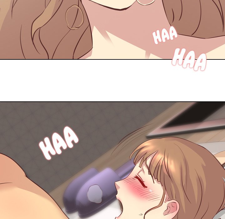 The Giving Girl Manhwa - Chapter 2 Page 20