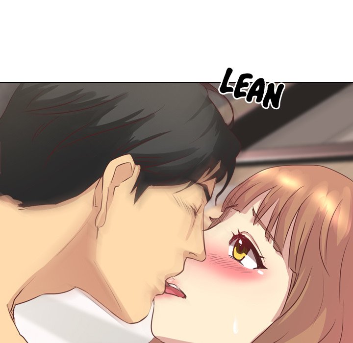 The Giving Girl Manhwa - Chapter 2 Page 22