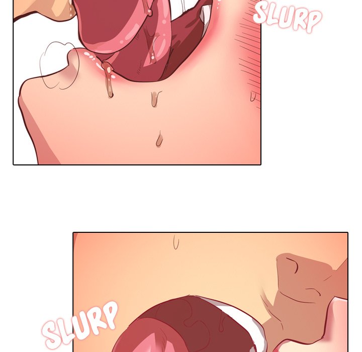 The Giving Girl Manhwa - Chapter 2 Page 25