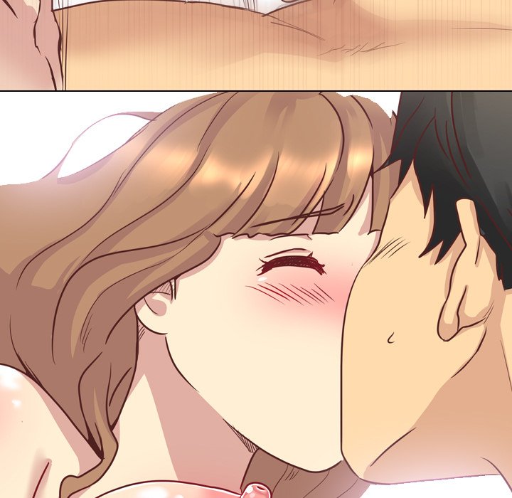 The Giving Girl Manhwa - Chapter 2 Page 30