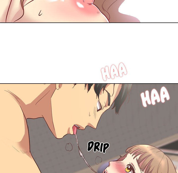 The Giving Girl Manhwa - Chapter 2 Page 31