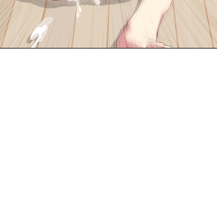 The Giving Girl Manhwa - Chapter 2 Page 37