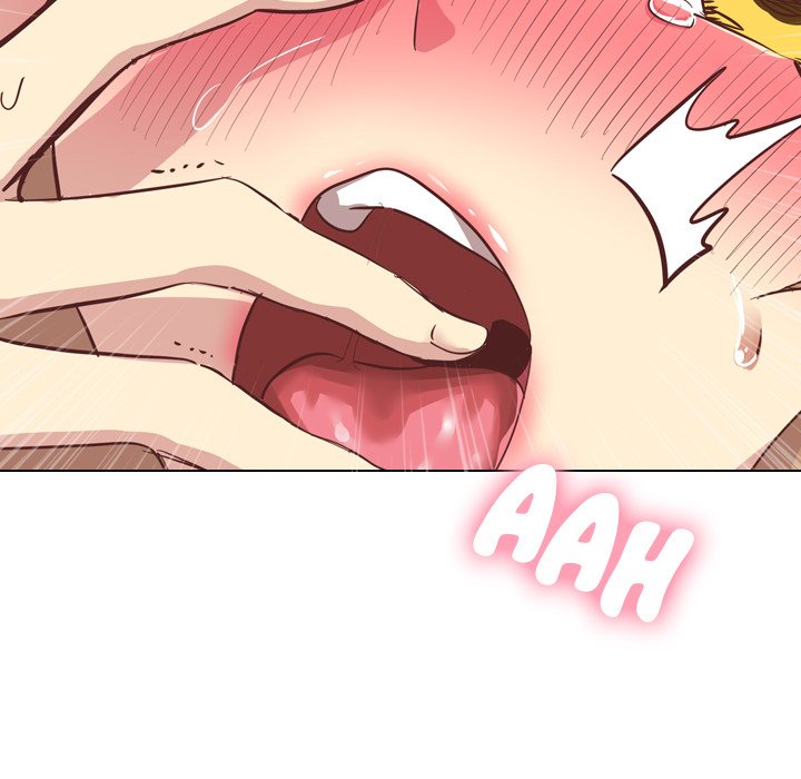 The Giving Girl Manhwa - Chapter 2 Page 54