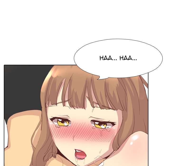 The Giving Girl Manhwa - Chapter 2 Page 64