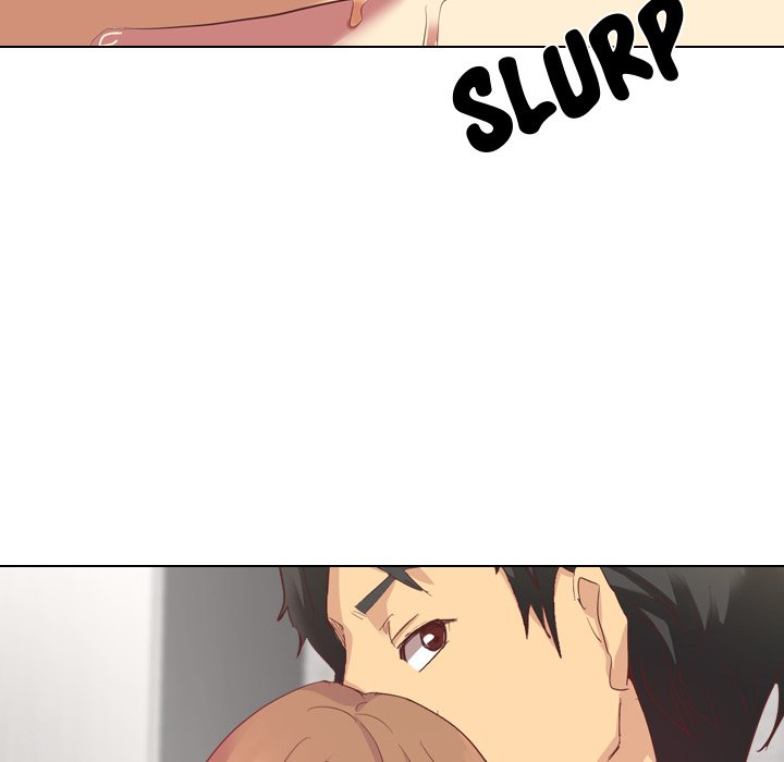 The Giving Girl Manhwa - Chapter 2 Page 71