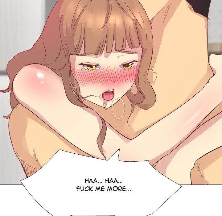 The Giving Girl Manhwa - Chapter 2 Page 72