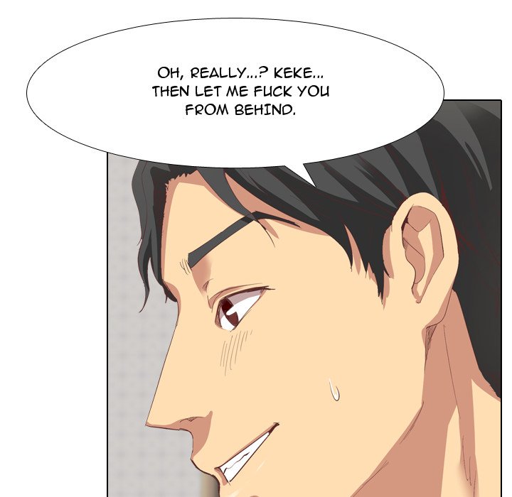 The Giving Girl Manhwa - Chapter 2 Page 77