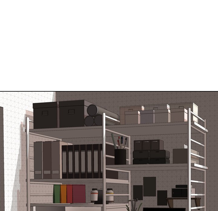 The Giving Girl Manhwa - Chapter 2 Page 81