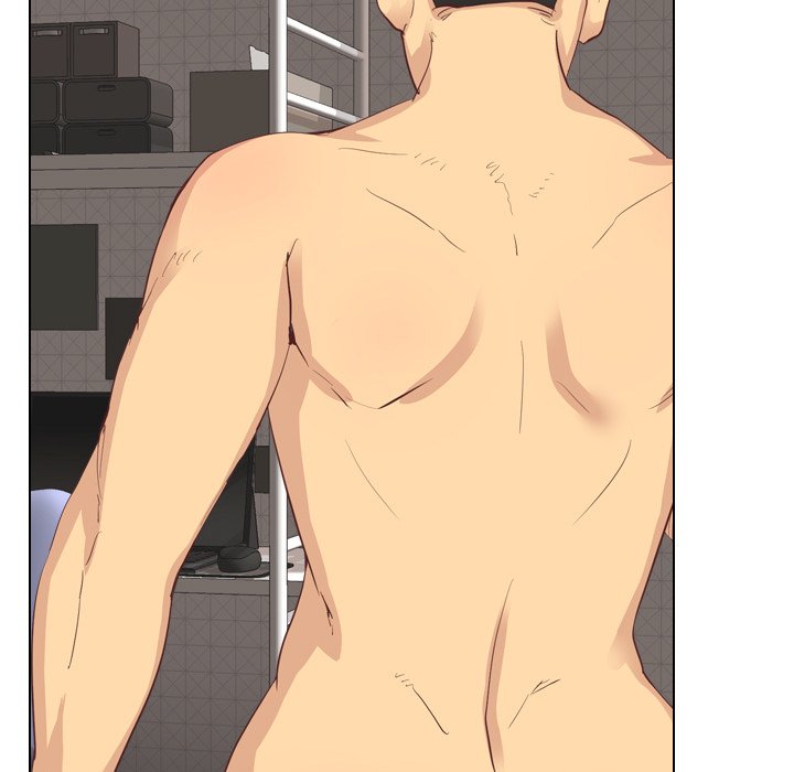 The Giving Girl Manhwa - Chapter 2 Page 86