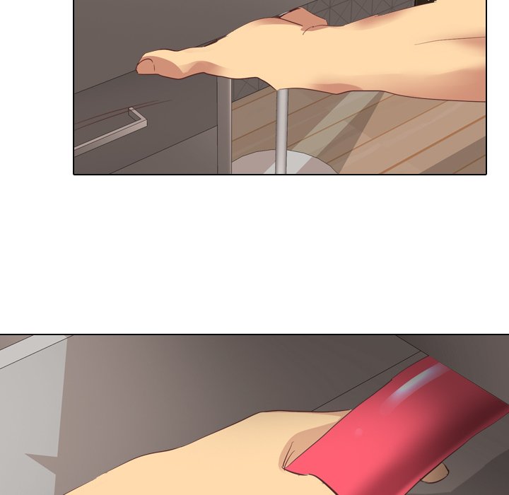 The Giving Girl Manhwa - Chapter 2 Page 88