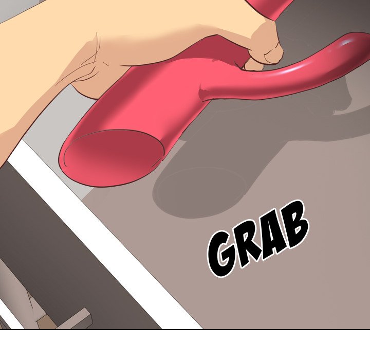 The Giving Girl Manhwa - Chapter 2 Page 89