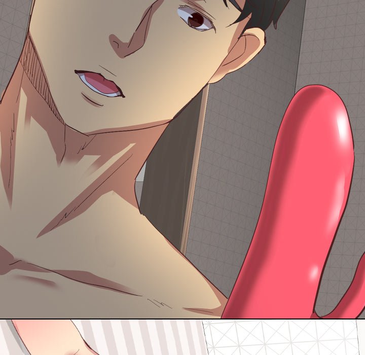 The Giving Girl Manhwa - Chapter 2 Page 93