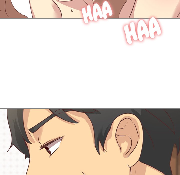 The Giving Girl Manhwa - Chapter 2 Page 109