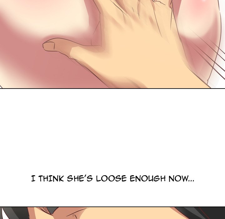 The Giving Girl Manhwa - Chapter 2 Page 114