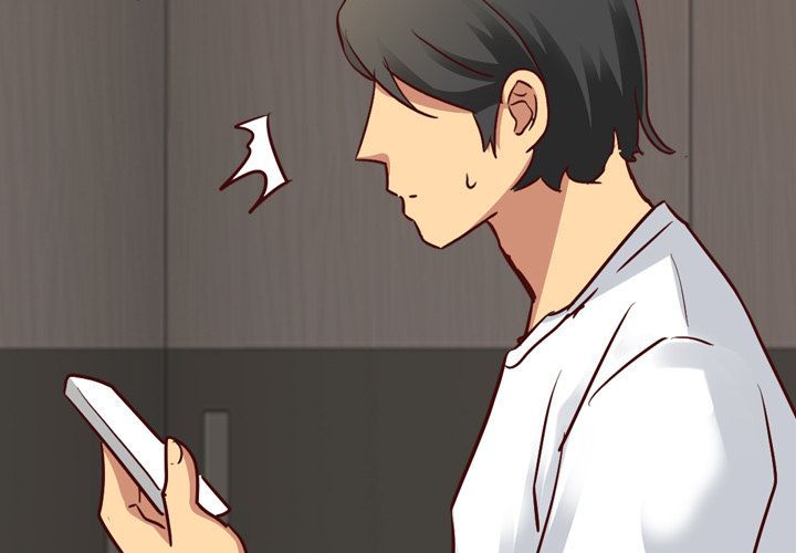 The Giving Girl Manhwa - Chapter 5 Page 1