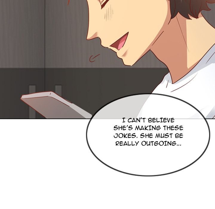 The Giving Girl Manhwa - Chapter 5 Page 5