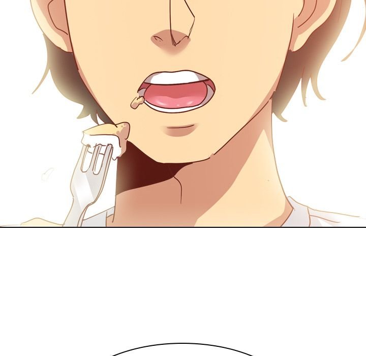 The Giving Girl Manhwa - Chapter 5 Page 12