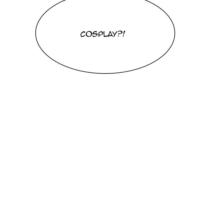 The Giving Girl Manhwa - Chapter 5 Page 13