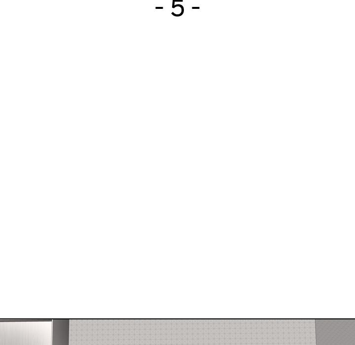 The Giving Girl Manhwa - Chapter 5 Page 15