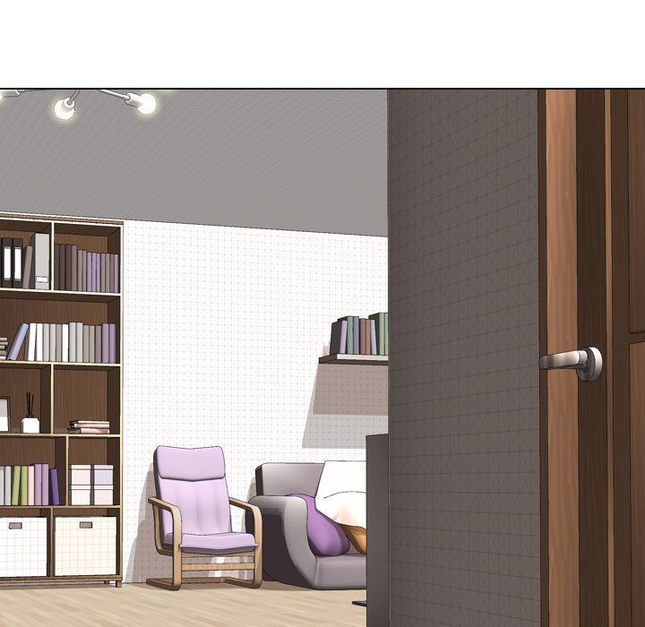 The Giving Girl Manhwa - Chapter 5 Page 17