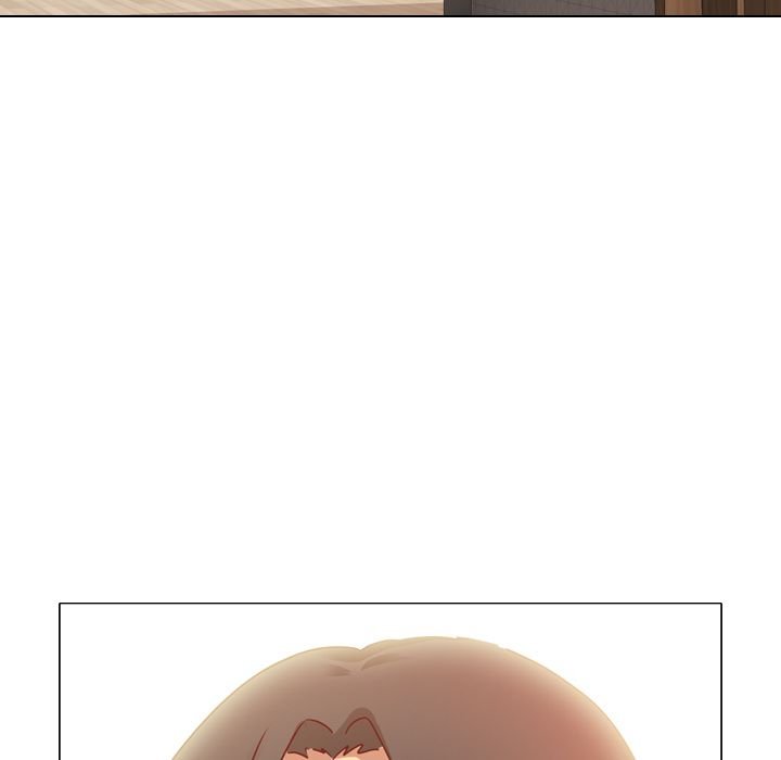 The Giving Girl Manhwa - Chapter 5 Page 18