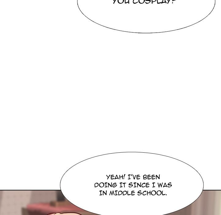 The Giving Girl Manhwa - Chapter 5 Page 20