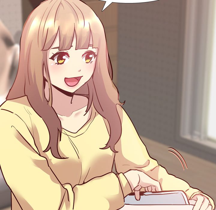 The Giving Girl Manhwa - Chapter 5 Page 21