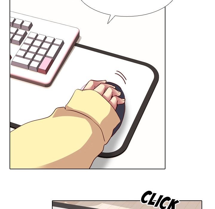 The Giving Girl Manhwa - Chapter 5 Page 23