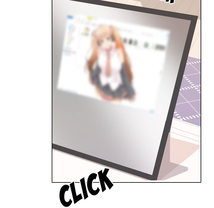 The Giving Girl Manhwa - Chapter 5 Page 24