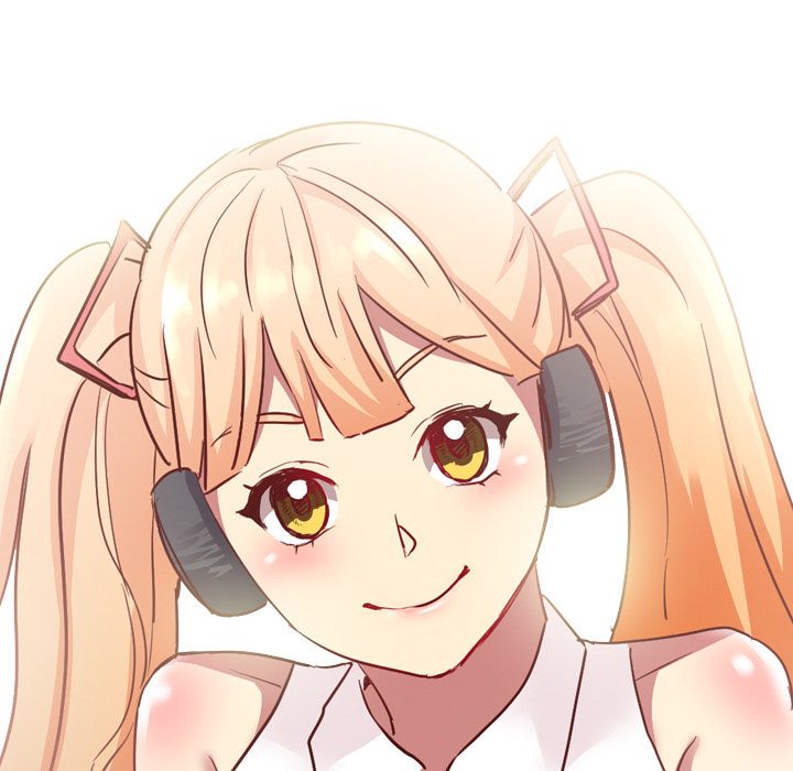 The Giving Girl Manhwa - Chapter 5 Page 26