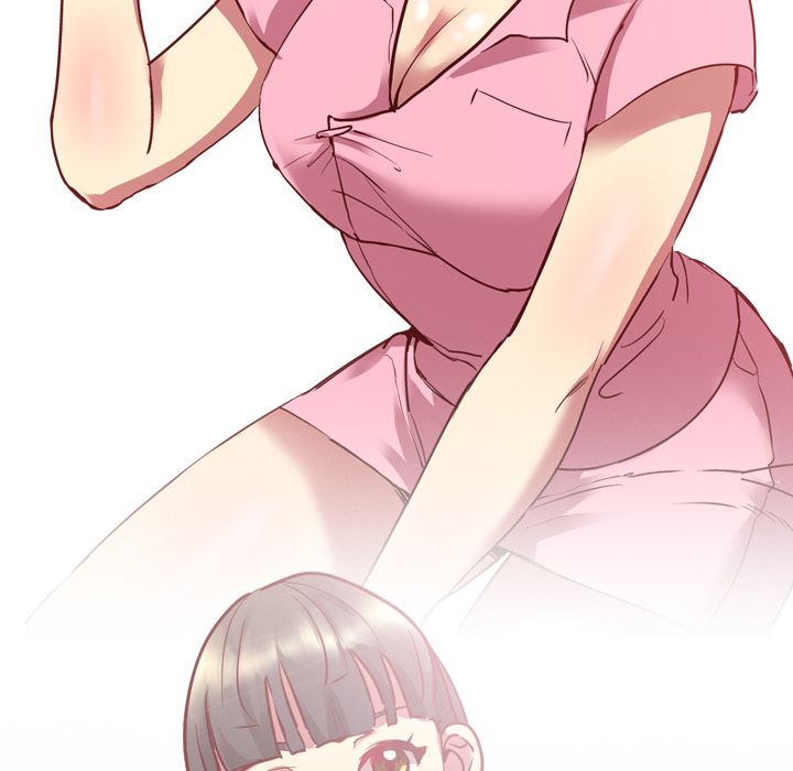 The Giving Girl Manhwa - Chapter 5 Page 29