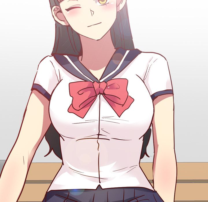 The Giving Girl Manhwa - Chapter 5 Page 30