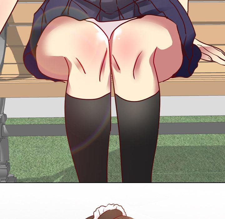 The Giving Girl Manhwa - Chapter 5 Page 31