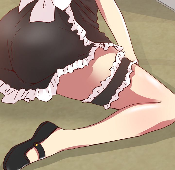 The Giving Girl Manhwa - Chapter 5 Page 33