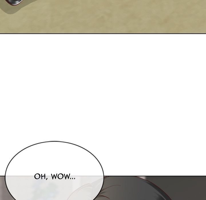 The Giving Girl Manhwa - Chapter 5 Page 34